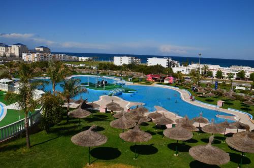 lescale appart hotel