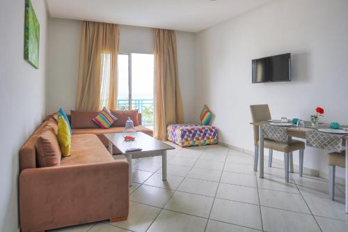 lescale appart hotel