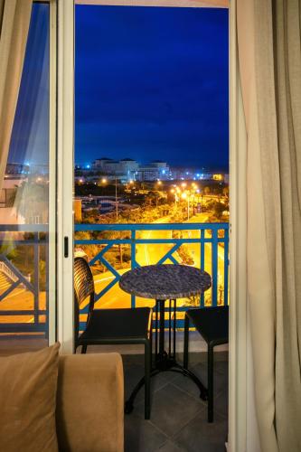 lescale appart hotel