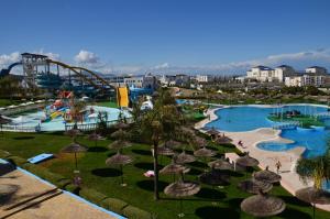 lescale appart hotel