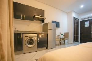 lescale appart hotel