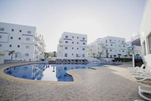 lescale appart hotel