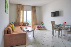 lescale appart hotel