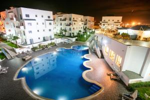 lescale appart hotel