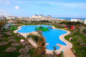lescale appart hotel