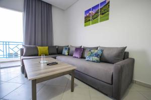 lescale appart hotel
