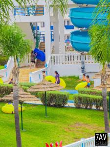 lescale appart hotel