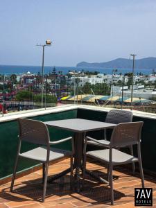 lescale appart hotel