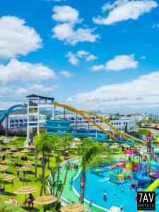 lescale appart hotel