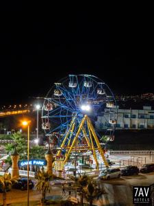 lescale appart hotel