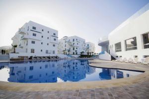 lescale appart hotel