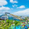 lescale appart hotel