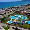 lescale appart hotel