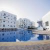 lescale appart hotel