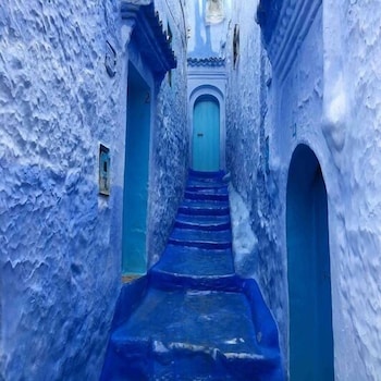chefchaouen