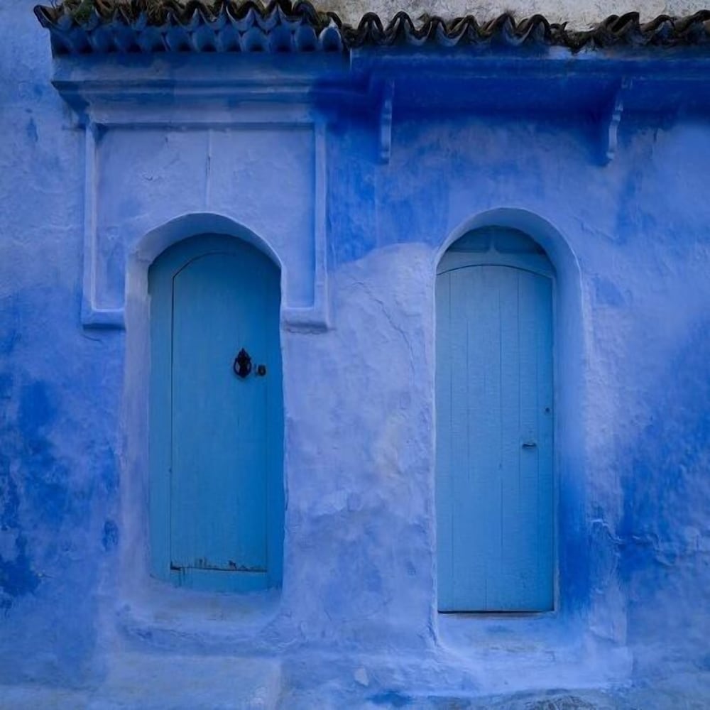 chefchaouen