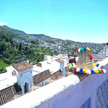 chefchaouen