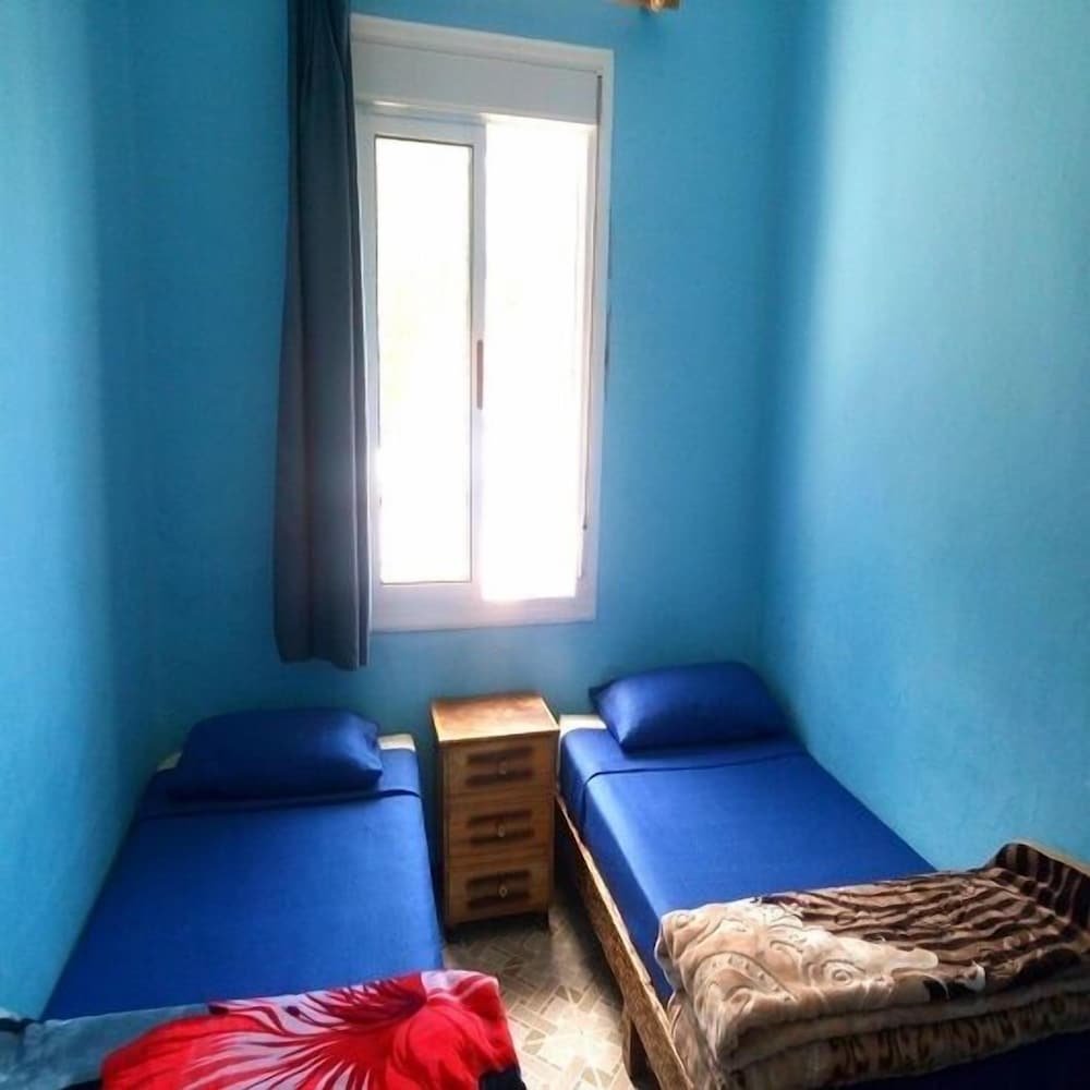 chefchaouen