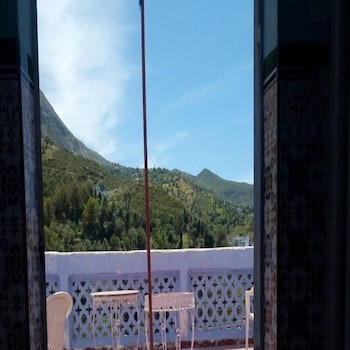 chefchaouen