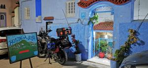 chefchaouen