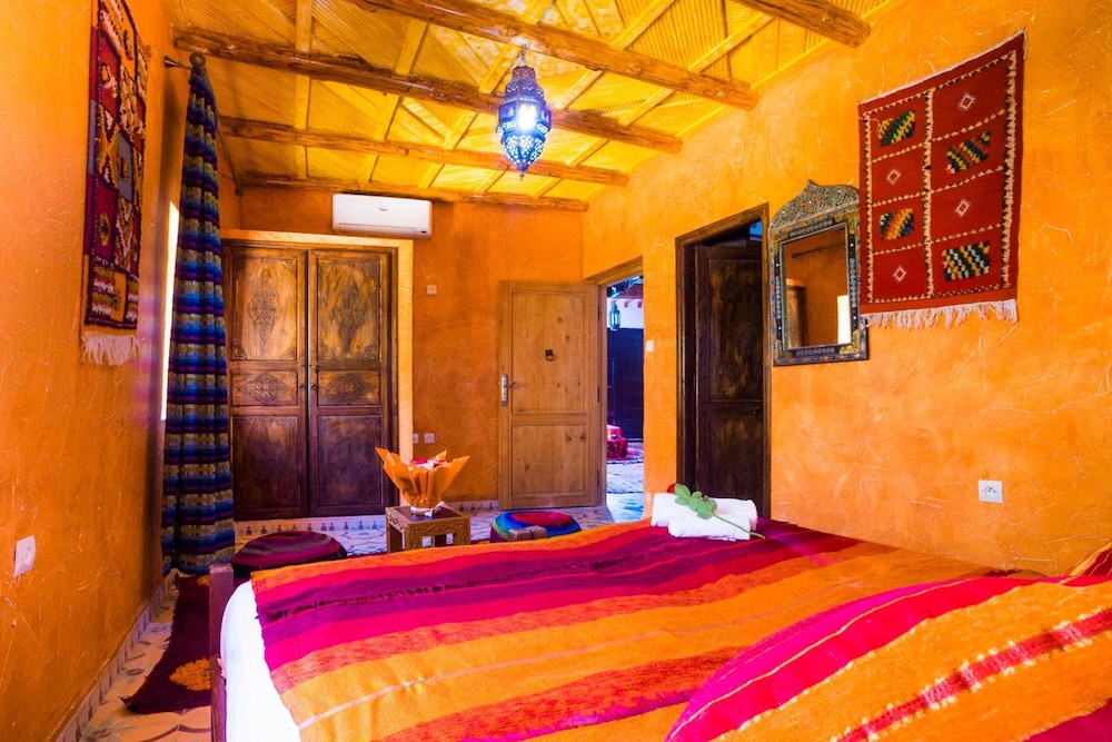 kasbah imlil