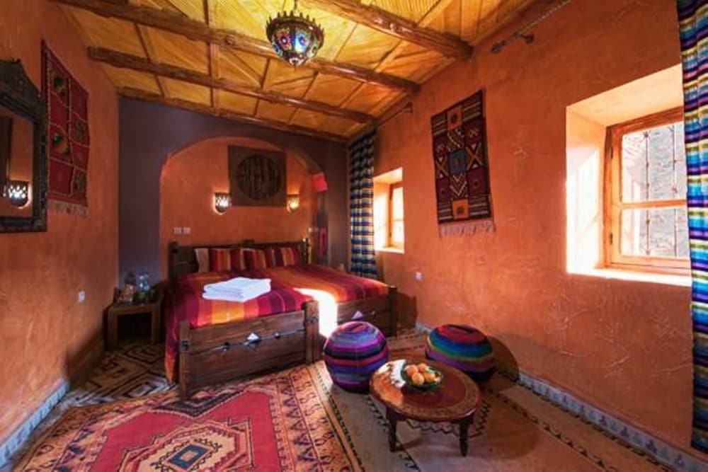 kasbah imlil