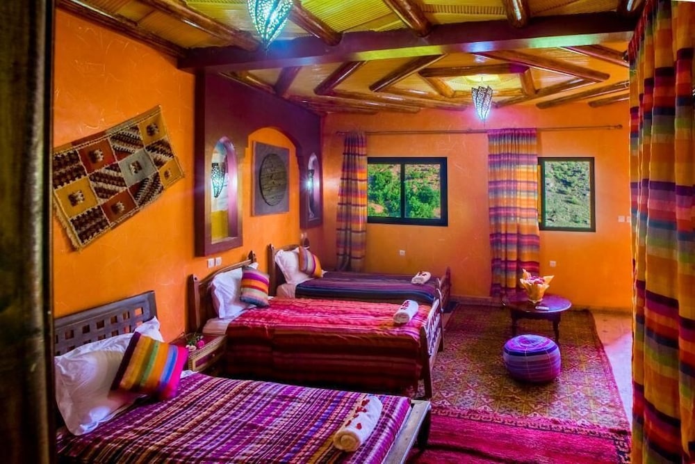 kasbah imlil
