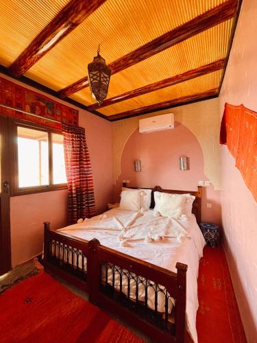 kasbah imlil