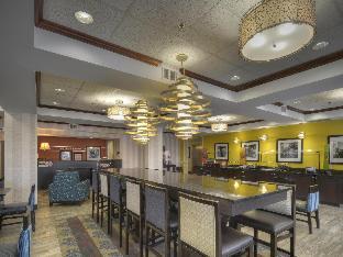 hampton inn amelia island at fernandina beach