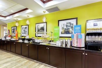 hampton inn amelia island at fernandina beach
