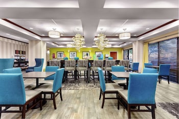 hampton inn amelia island at fernandina beach
