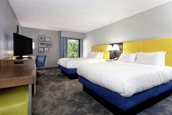 hampton inn amelia island at fernandina beach