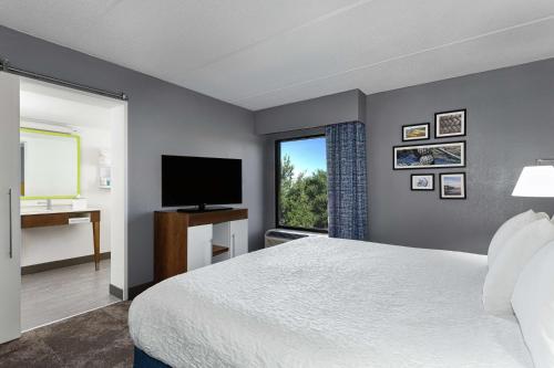 hampton inn amelia island at fernandina beach
