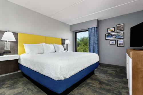 hampton inn amelia island at fernandina beach