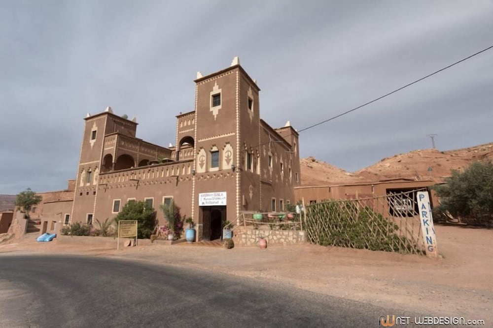 ait benhaddou