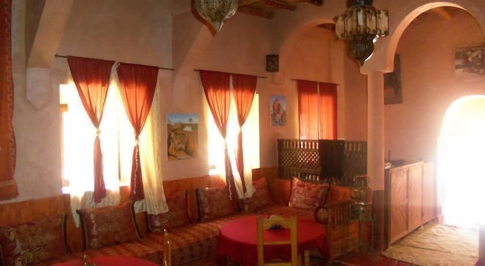 kasbah ounila