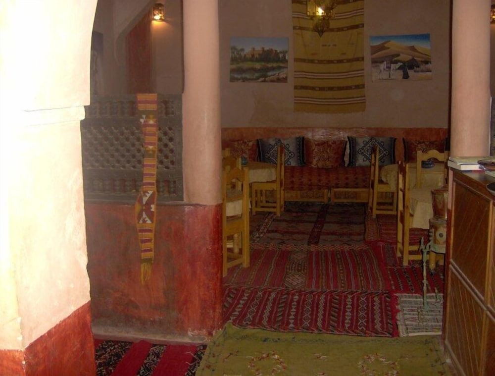 kasbah ounila