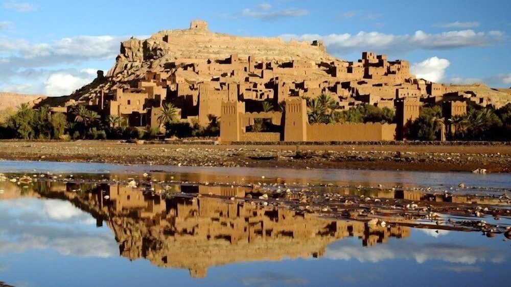 ait benhaddou