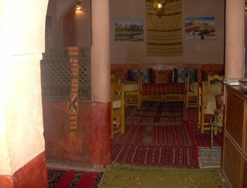 kasbah ounila