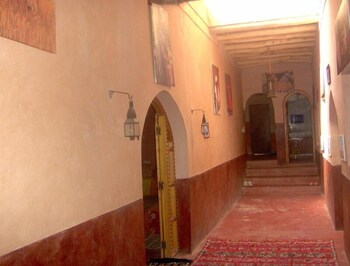 kasbah ounila