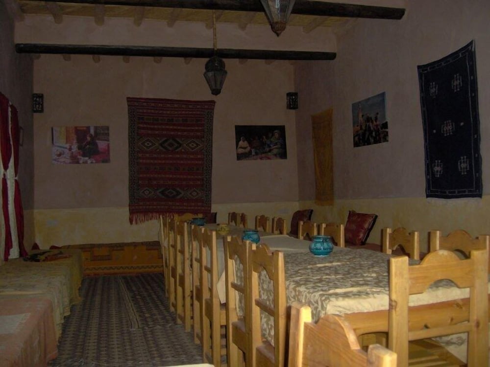 kasbah ounila