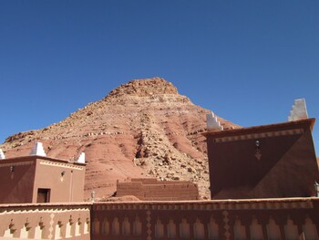 kasbah ounila