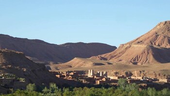kasbah ounila