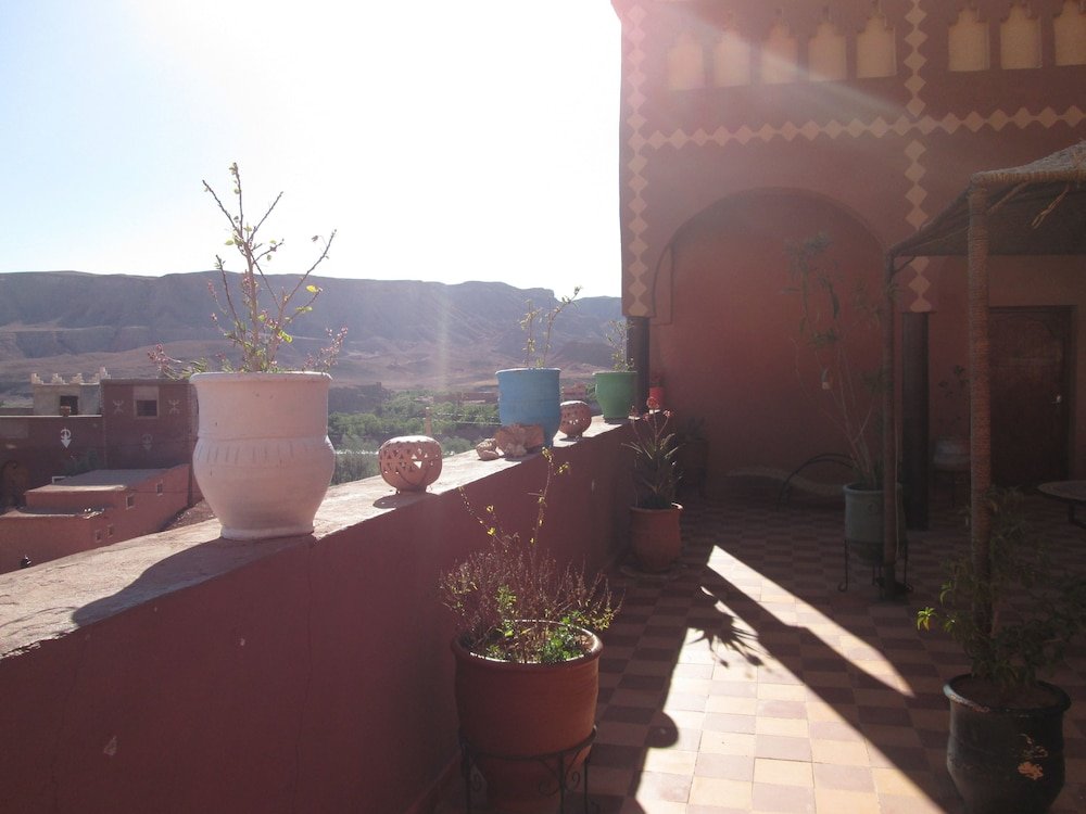 ait benhaddou