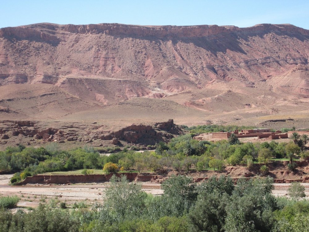ait benhaddou