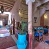 Kasbah Ounila,In Tamdaght,2 star