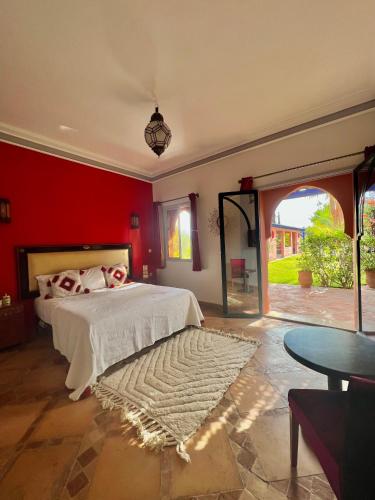 le rubis oriental
