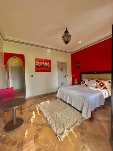 le rubis oriental