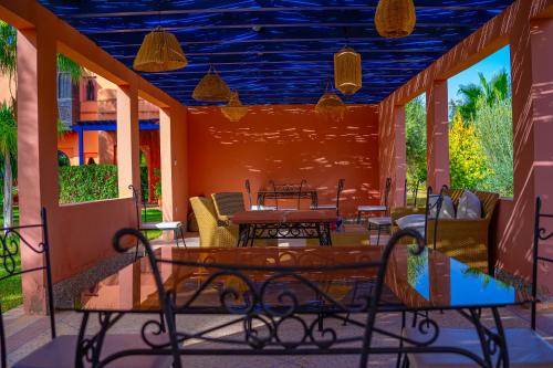 le rubis oriental