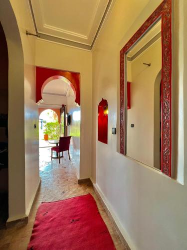 le rubis oriental